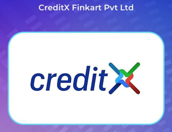 creditx logo