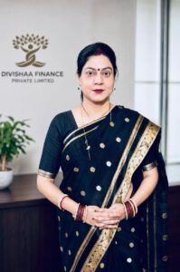 Meet Our Founder laxmi mam